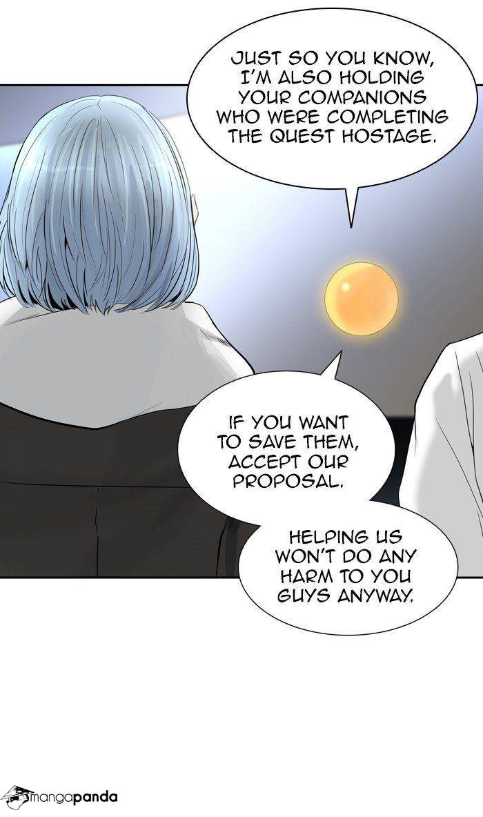 Tower of God Chapter 380 image 45